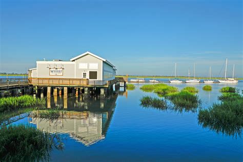 The Wharf Convenient with good food - See 1,238 traveler reviews, 407 candid photos, and great deals for Jekyll Island, GA, at Tripadvisor. . The wharf jekyll island reviews